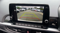 Kia Picanto 1.2 GT-line S 5dr Petrol Hatchback